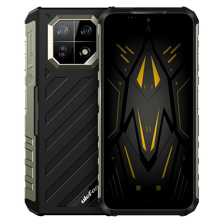 Armor 22 (8+128GB) slika proizvoda