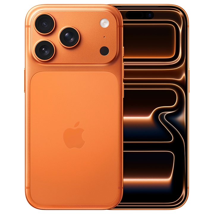 iPhone 17 Pro 1TB Cosmic Orange slika proizvoda