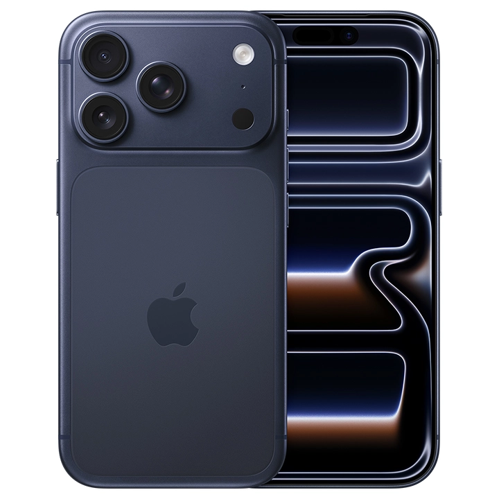 iPhone 17 Pro 1TB Deep Blue slika proizvoda