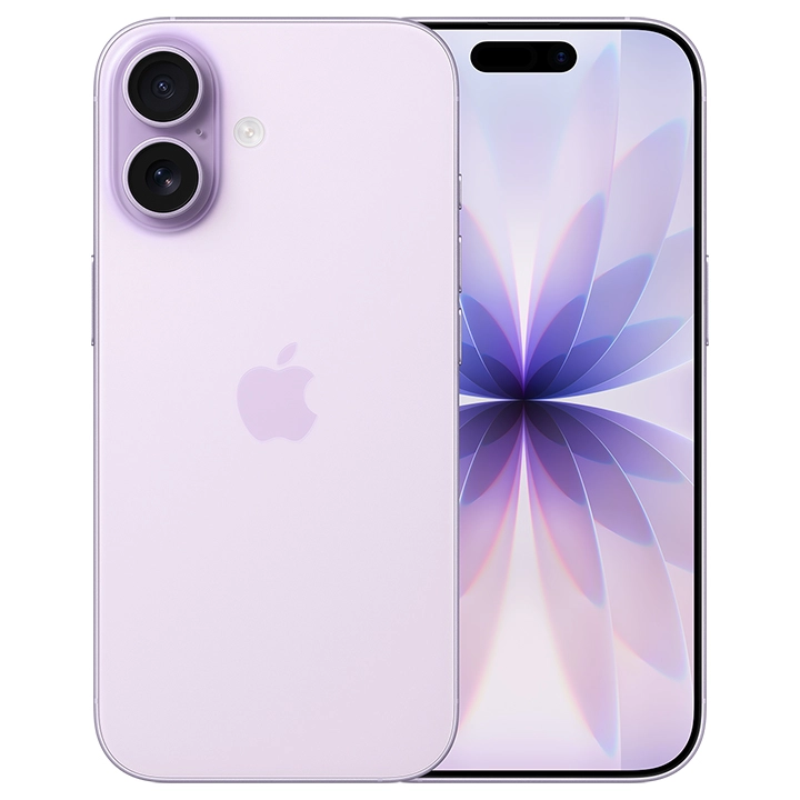 iPhone 17 512GB Lavender slika proizvoda