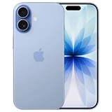 iPhone 17 256GB Mist Blue slika proizvoda