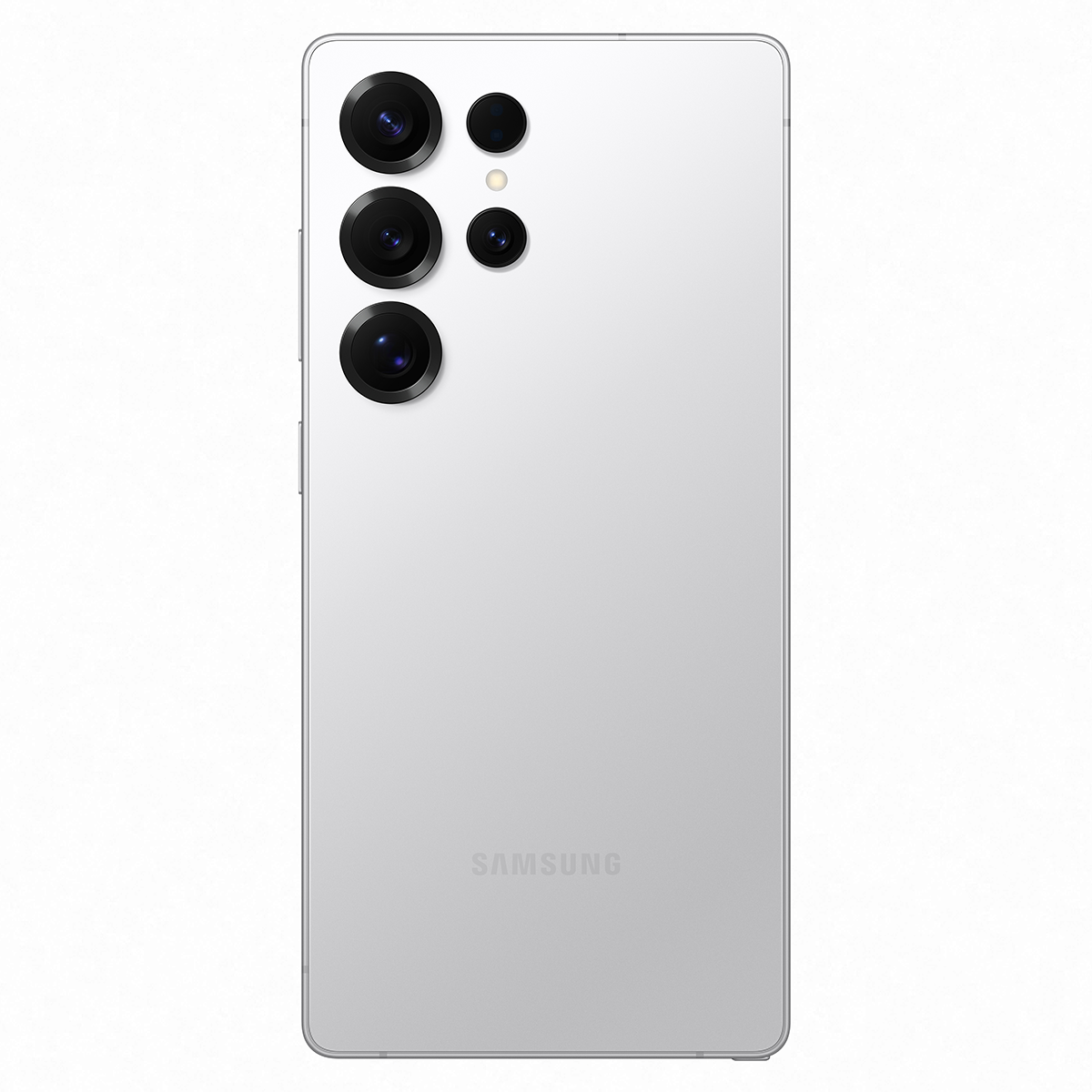 Galaxy S25 Ultra (12+512GB) slika proizvoda Back View L