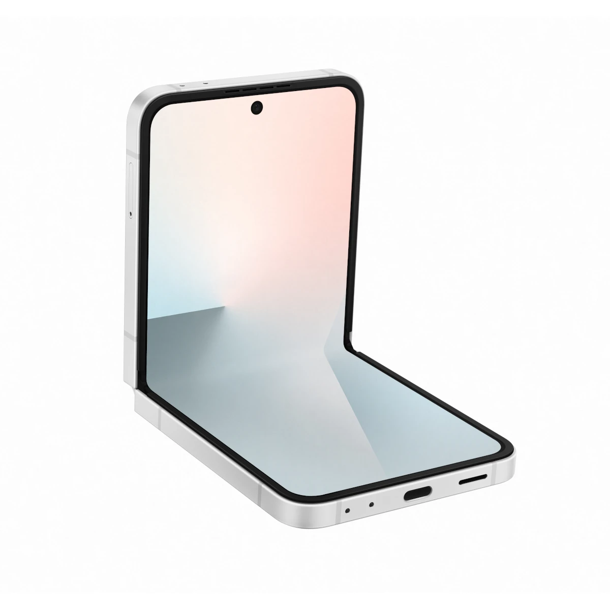 Galaxy Z Flip7 FE (8+128GB) slika proizvoda Front View 2 L