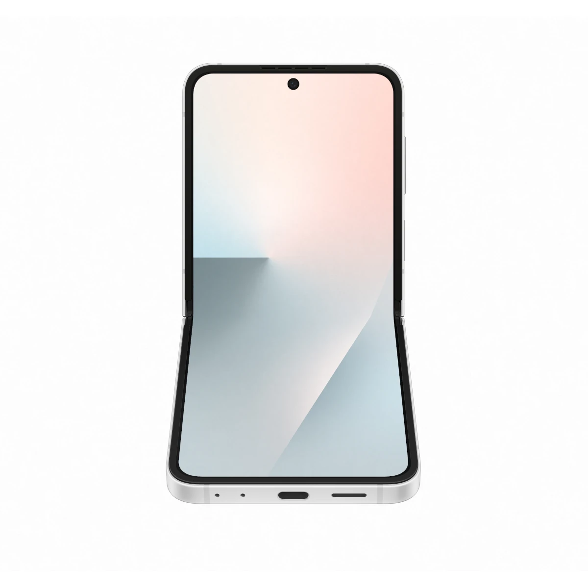 Galaxy Z Flip7 FE (8+128GB) slika proizvoda Side View L