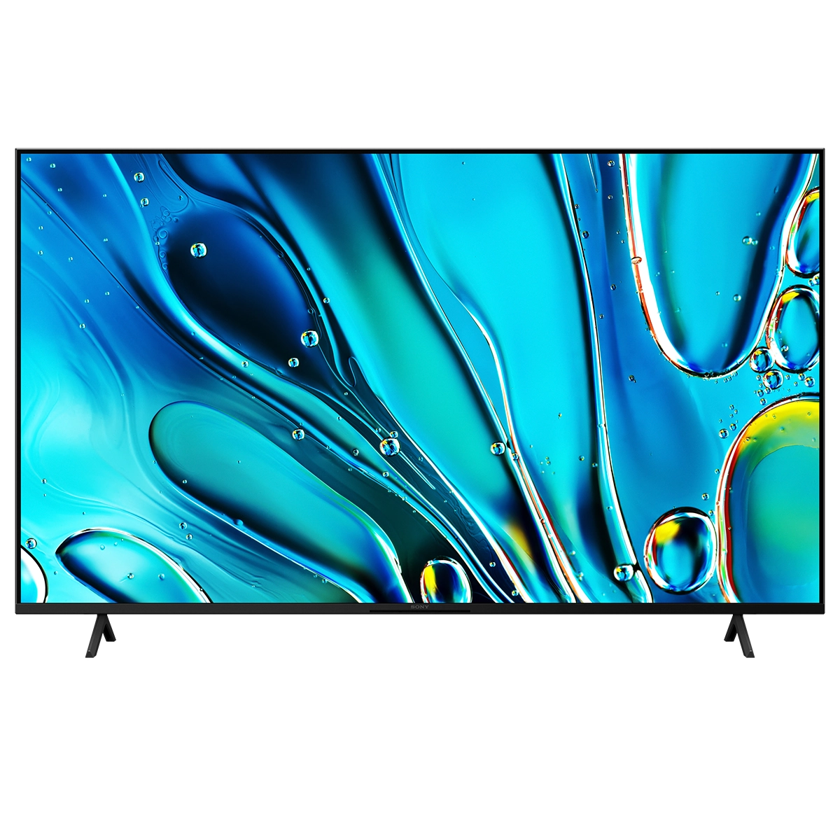65in 4K D-LED K65S35BCEI BRAVIA 3 Google TV slika proizvoda