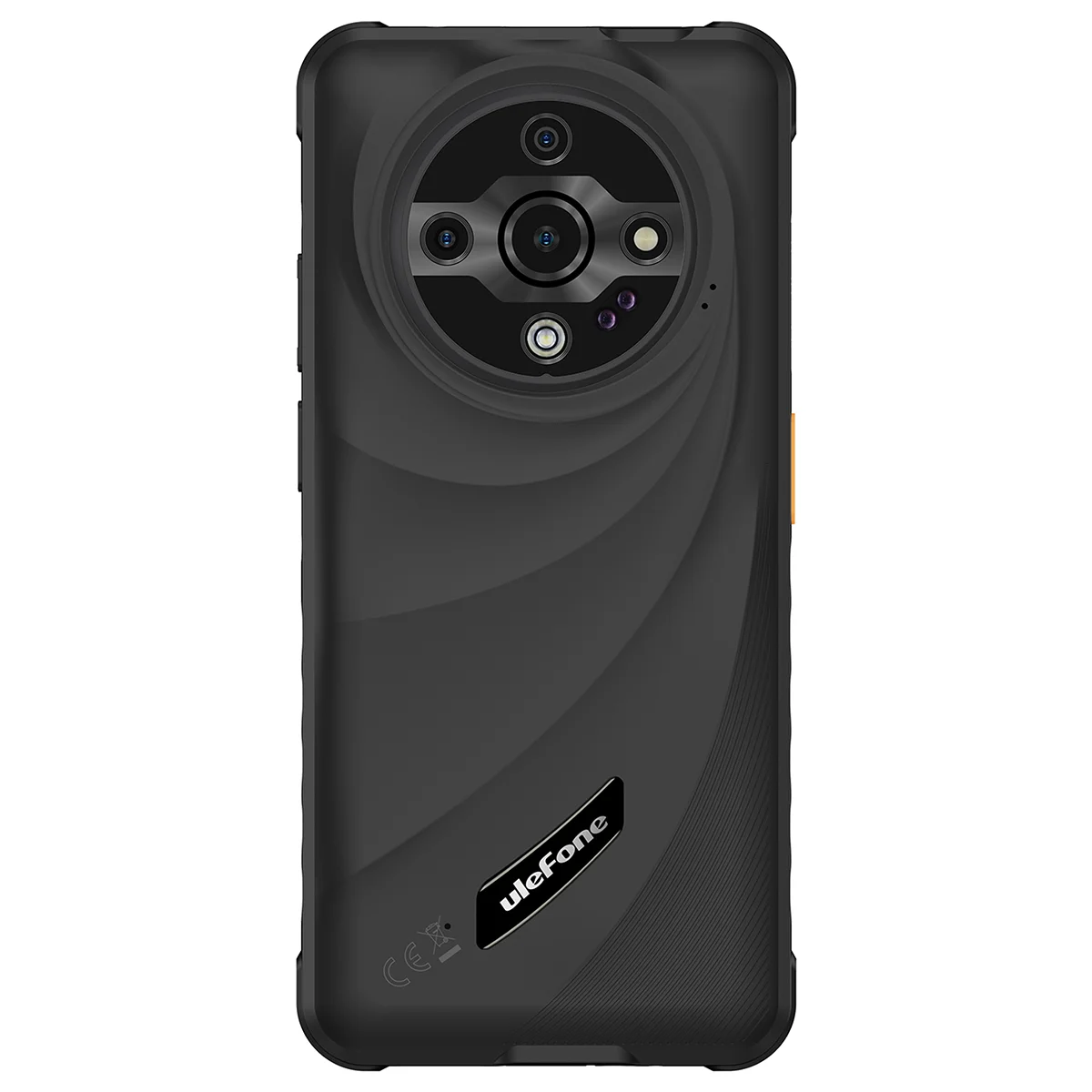 Armor X31 Pro (8+256GB) slika proizvoda Back View L