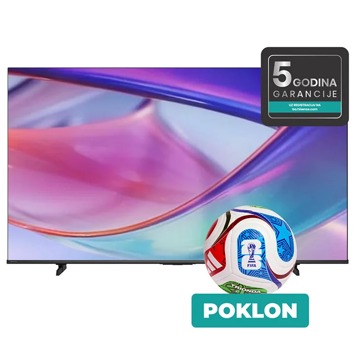 TV LED 85E7S, QLED, UHD, Smart slika proizvoda