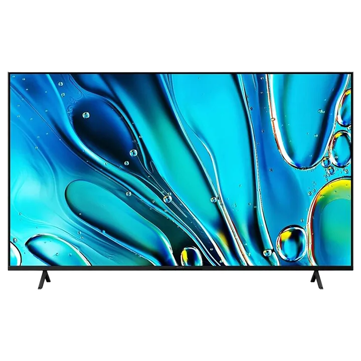 43in 4K D-LED K43S35BPCEI BRAVIA 3 Google TV slika proizvoda